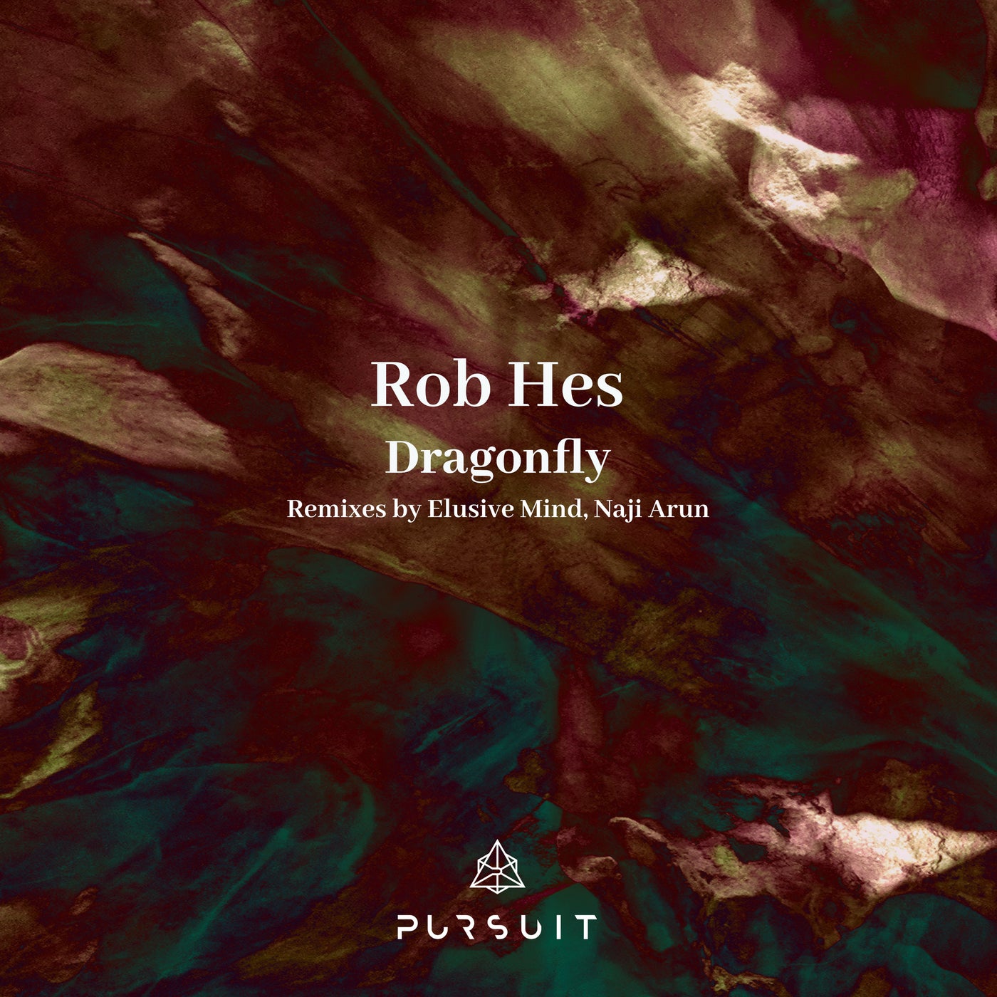 Rob Hes – Dragonfly [PRST059]